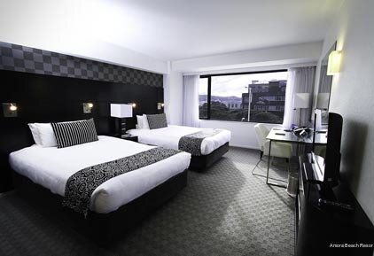 Отзывы об отеле Amora Beach Resort Phuket, Провинция Пхукет, Таиланд ...
