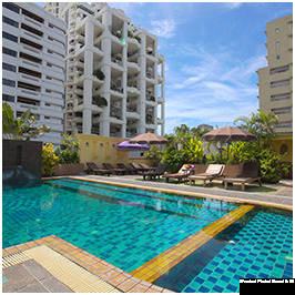 Фото Woraburi Phuket Resort and Spa