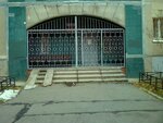 Otdeleniye politsii (Yakhtennaya Street, 31), police department