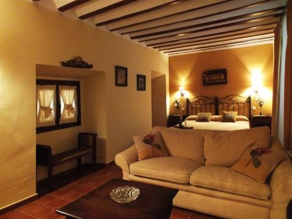 Фото Posada Los Caballeros