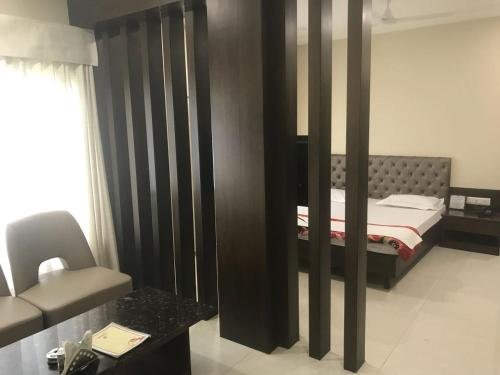 Фото Hotel New Sunder