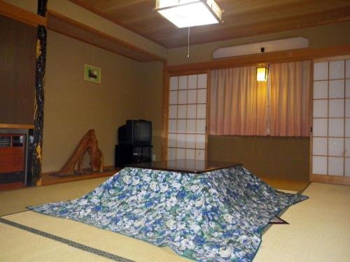 Фото Shigakogen Yokote Yamamotoso