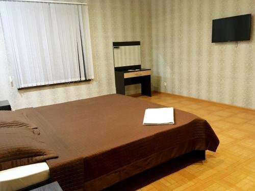 Hotel Poseidon, Vladikavkaz, photo
