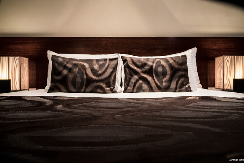 Фото Lamana Hotel