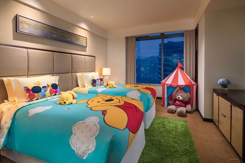 Фото Oakwood Residence Hangzhou