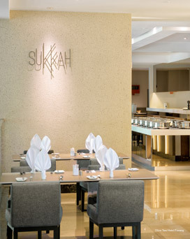 Фото Olive Tree Hotel