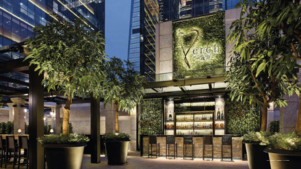 Фото The Langham, Xintiandi, Shanghai