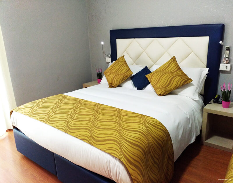 Фото Hotel Gran Sasso