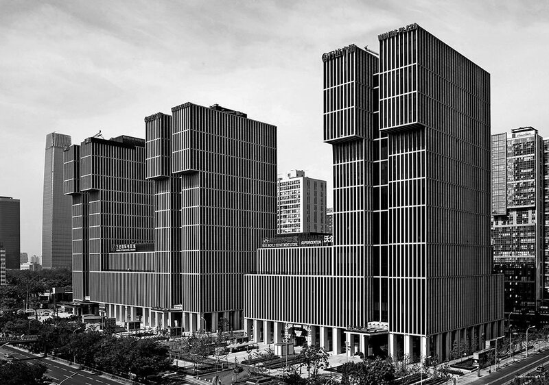 Фото Wanda Reign on the Bund