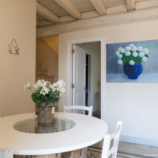 Фото Antico Mondo Rooms & Suites