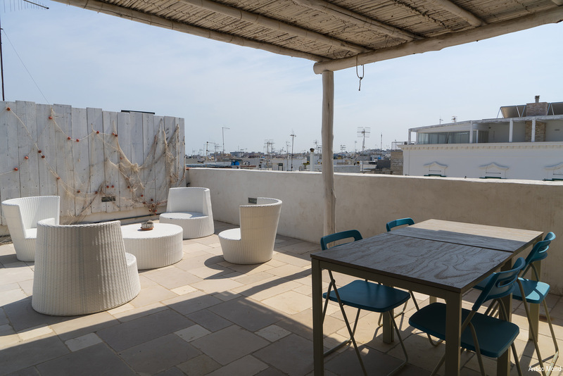 Фото Antico Mondo Rooms & Suites