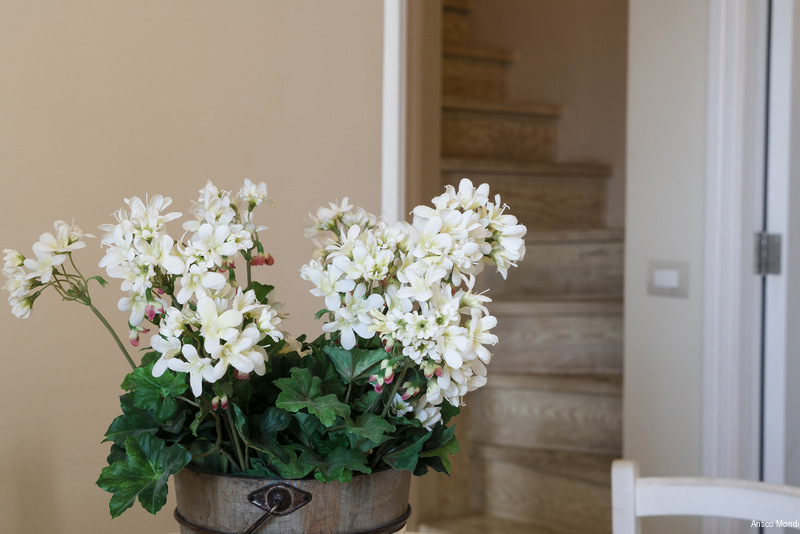 Фото Antico Mondo Rooms & Suites