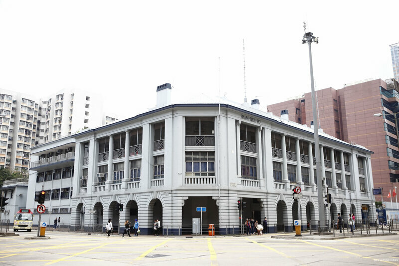 Hotel Minimal Hotel Culture, Kowloon, photo