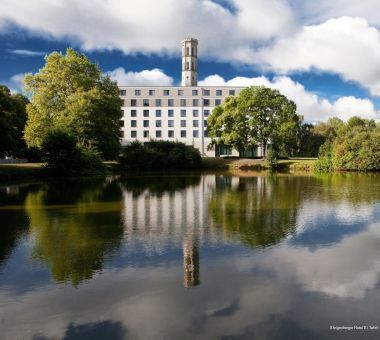 Фото Steigenberger Hotel El Tahrir Cairo