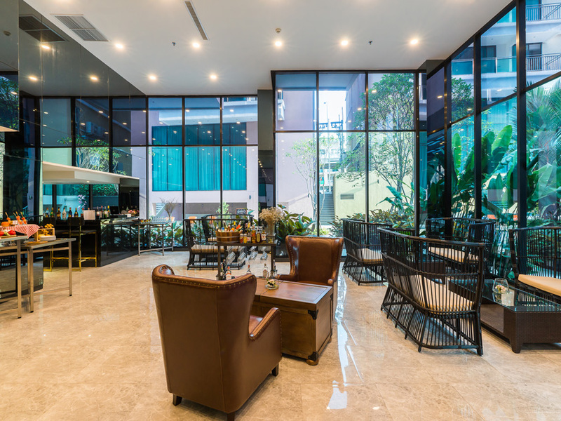 Фото отеля 5