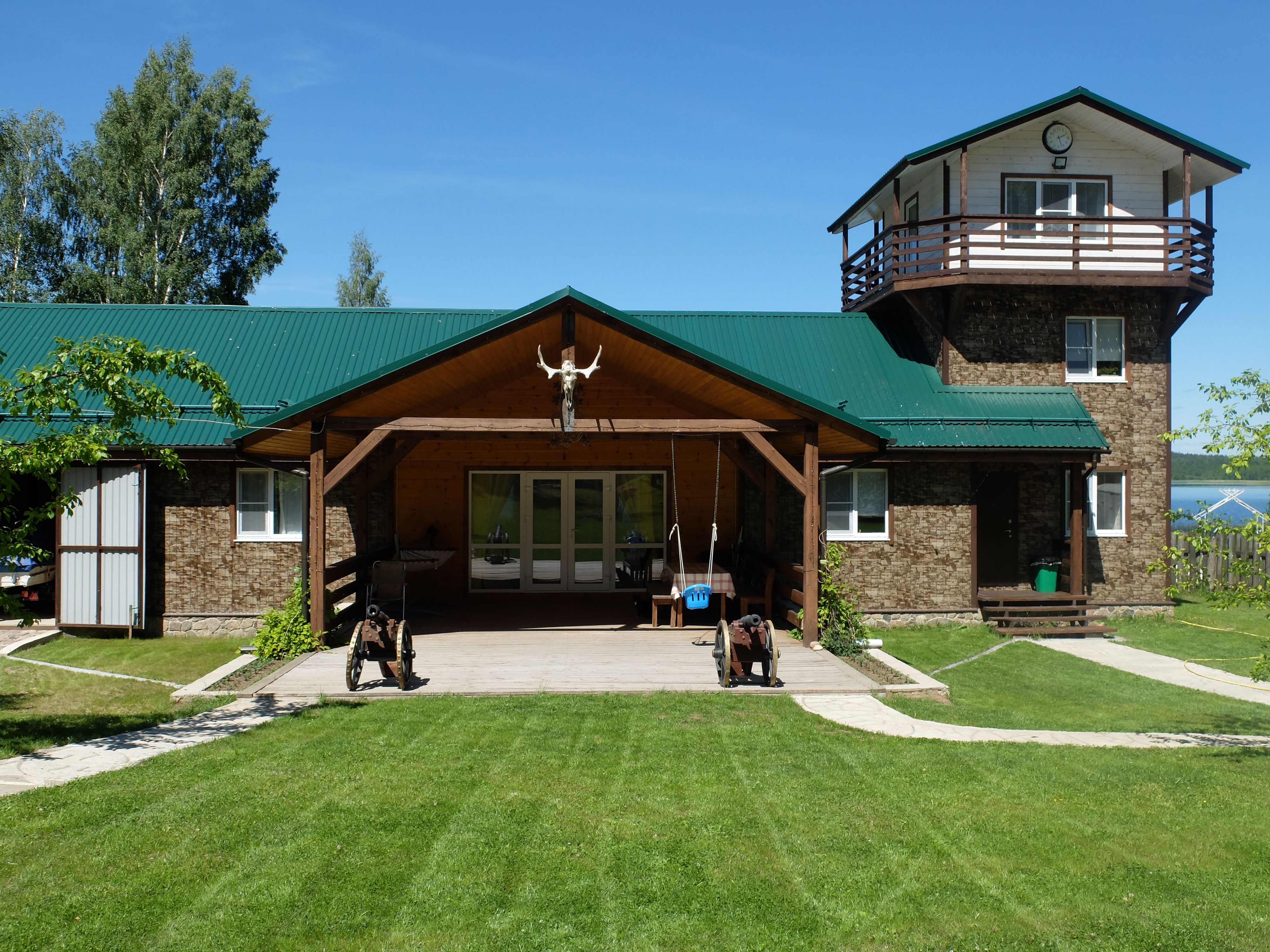 Фото отеля 1