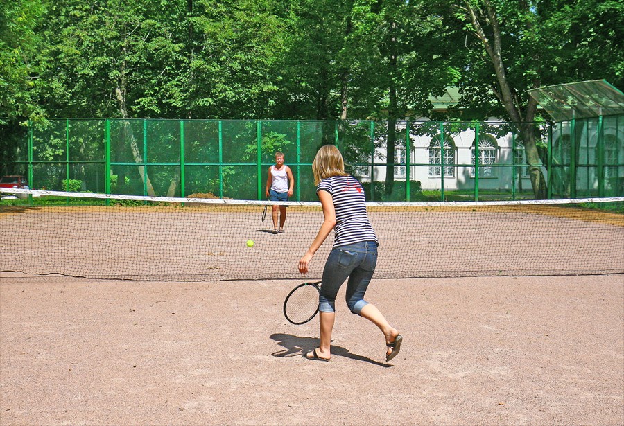 Фото Амакс Ершово