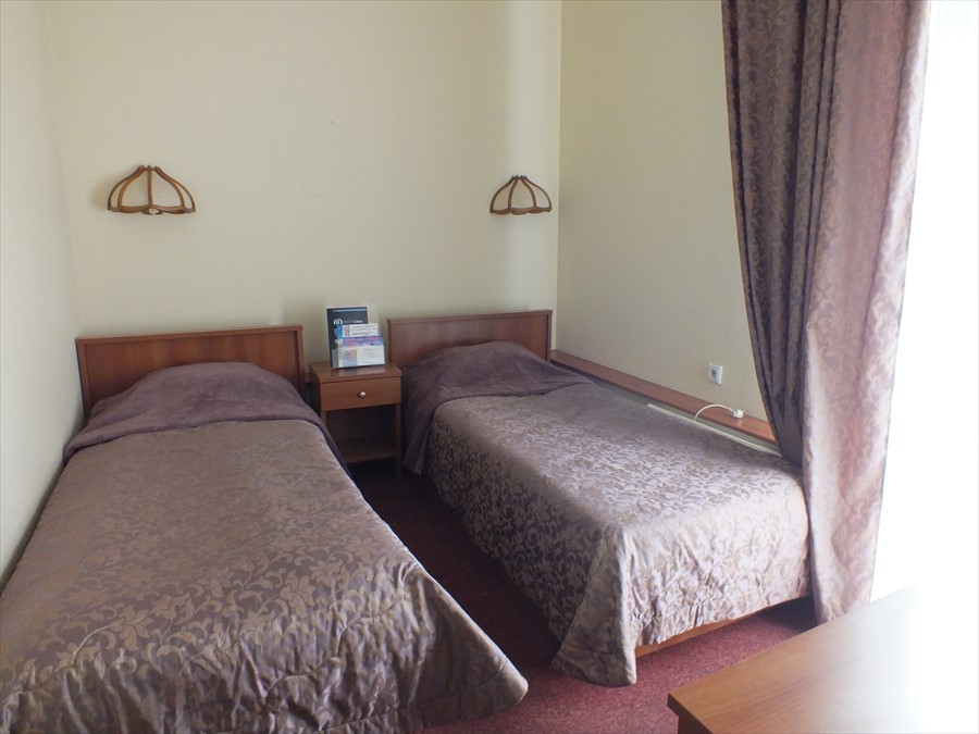 Фото Берлога