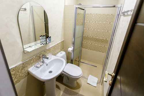 Гостиница Вилла Эдем в Симеизе