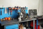 K2 Tool (Karla Marksa Street, 126), metalworking equipment