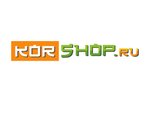 Korshop.ru (Komsomolskaya Square, 6), sushi and rolls store