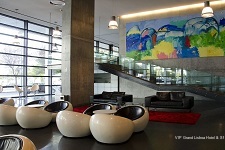 Фото VIP Grand Lisboa Hotel & SPA