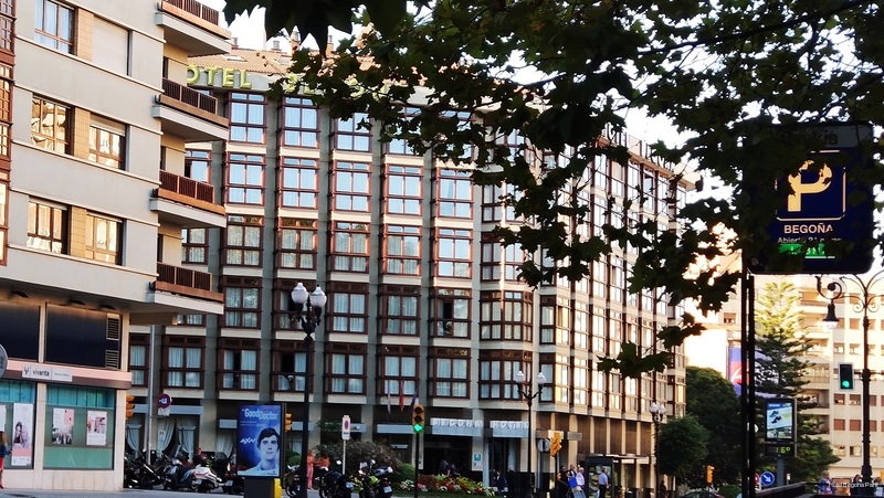 Фото Begona Park