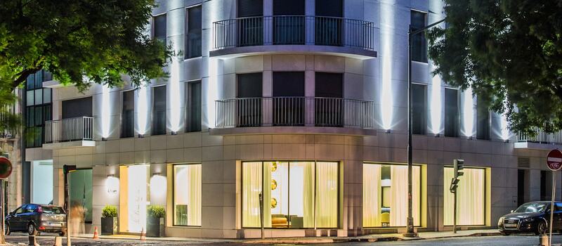 Фото Olissippo Marques de Sa