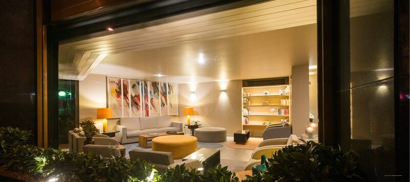 Фото Hotel Dom Henrique