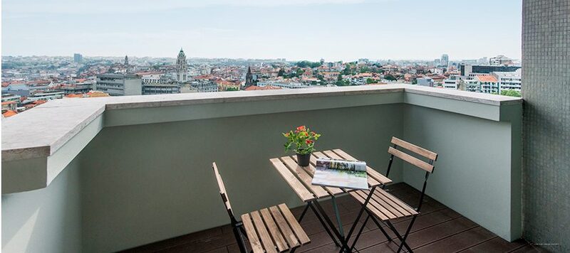 Фото Hotel Dom Henrique