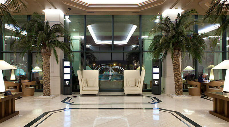 Фото Las Arenas Balneario Resort