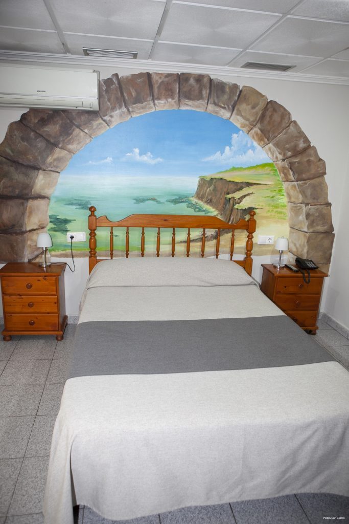 Фото Hotel Juan Carlos