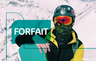 Фото Hotel Magic Ski