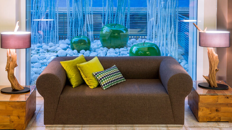 Фото Hotel Benikaktus