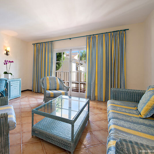 Фото Hotel BlueBay Banús