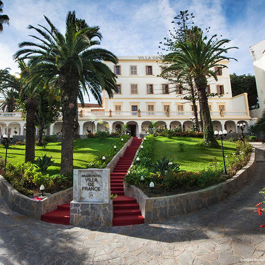 Фото Hotel BlueBay Banús