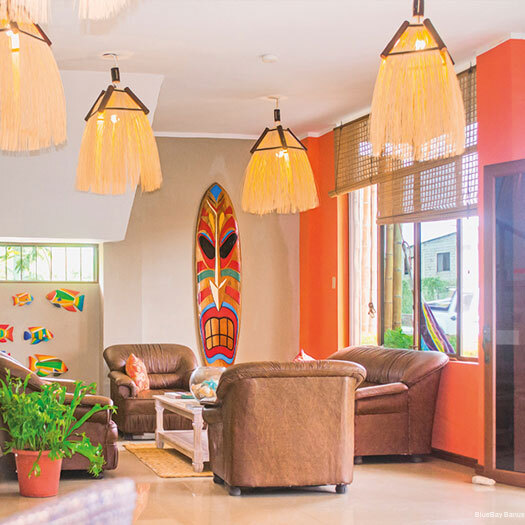 Фото Hotel BlueBay Banús