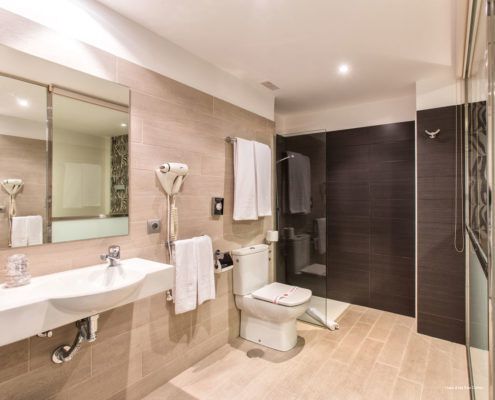 Фото Hotel Alda San Carlos