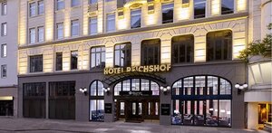 Higueron Hotel Malaga, Curio Collection by Hilton (Autonomous Community of Andalusia, Málaga, Fuengirola, Avenida del Higuerón, 48), hotel