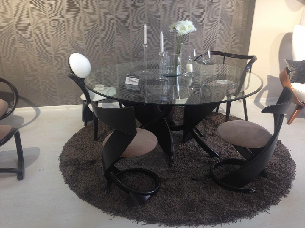 Exclusive furniture Actual Design, Mytischi, photo