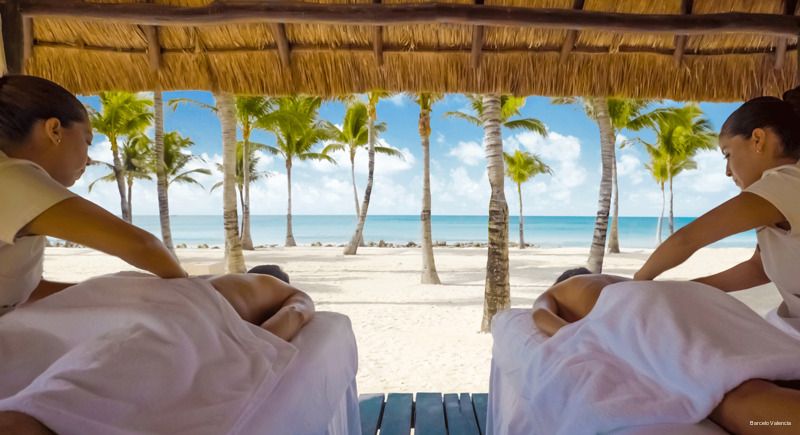 Фото Barceló Valencia