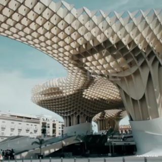 Фото Ayre Hotel Sevilla