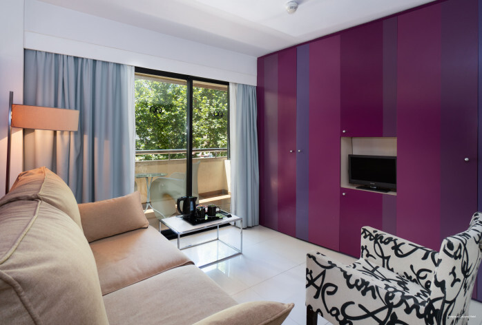 Фото Medplaya Hotel Calypso