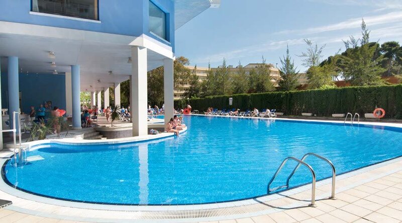 Фото Medplaya Hotel Calypso