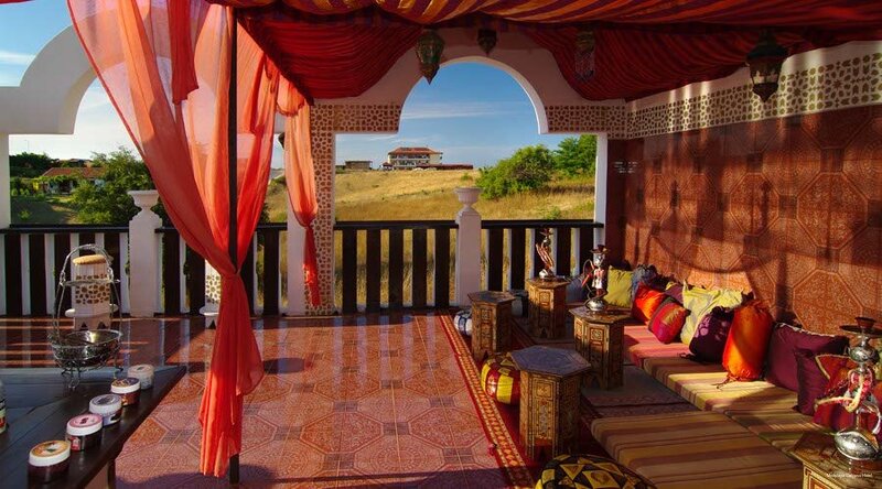 Фото Medplaya Hotel Calypso