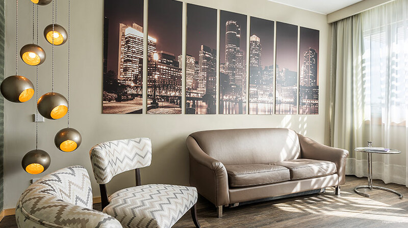 Фото Hf Ipanema Park