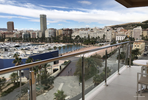 Фото Innside by Melia Alicante Porta Maris