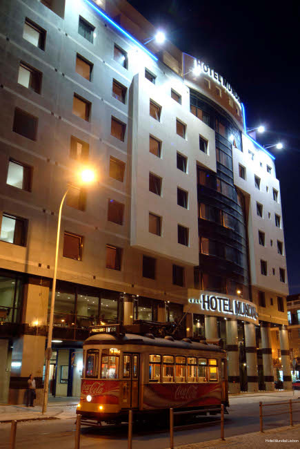 Фото отеля 2