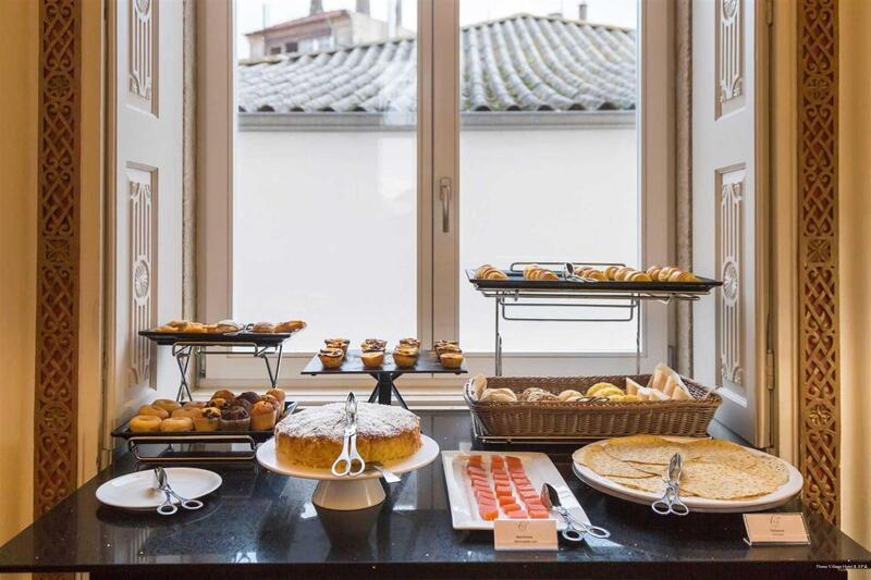 Фото Oca Flores Hotel Boutique