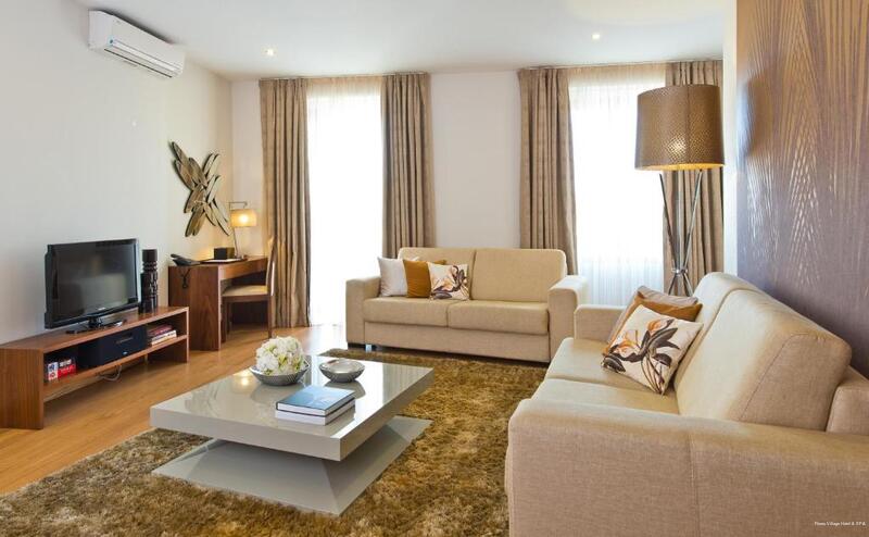 Фото Oca Flores Hotel Boutique